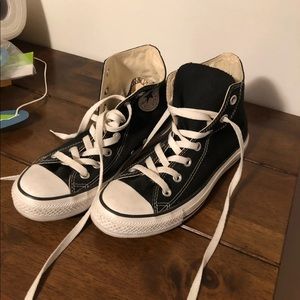 USED converse